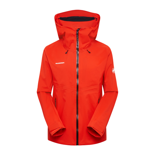 Mtn. Pro 2.0 HS Hooded Jacket Men | Mammut
