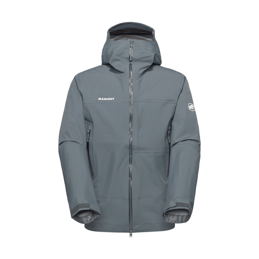 MAMMUT ATLUS Hooded Down asia Lサイズ MAMMUT ATLUS Hooded Down asia Lサイズ 【公式通販】