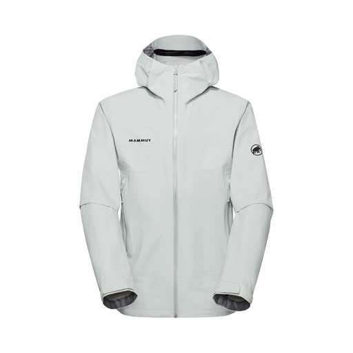 Crag HS Hooded Jacket Men | Mammut