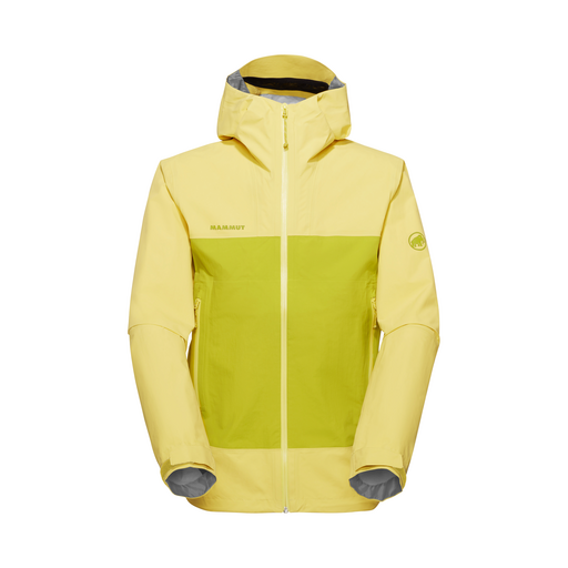 Crag HS Hooded Jacket Men | Mammut