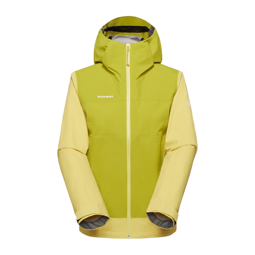 Crag HS Hooded Jacket Women | Mammut