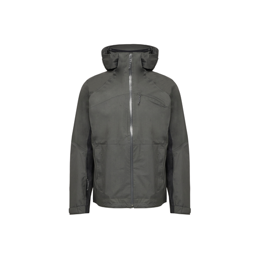 Hiking Patrol x Mammut HS Hooded Jacket | Mammut