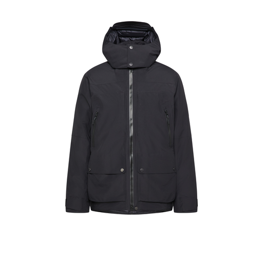Alps HS Thermo Hooded Jacket Men | Mammut