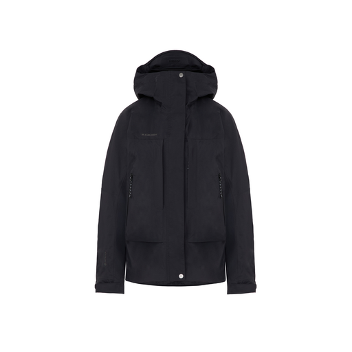 Haldigrat GTX HS Thermo Hooded Jacket Women | Mammut