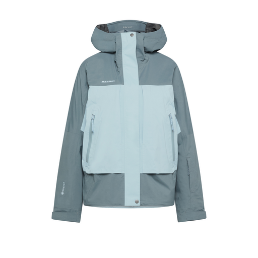 Haldigrat GTX HS Thermo Hooded Jacket Women | Mammut