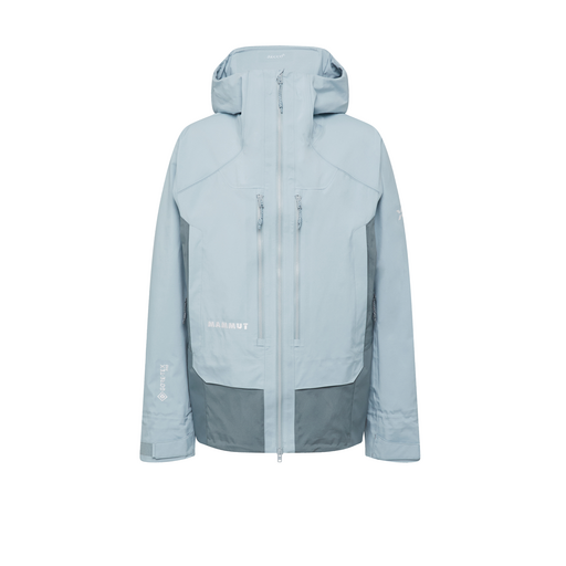 Eiger Free Pro HS Hooded Jacket Men | Mammut