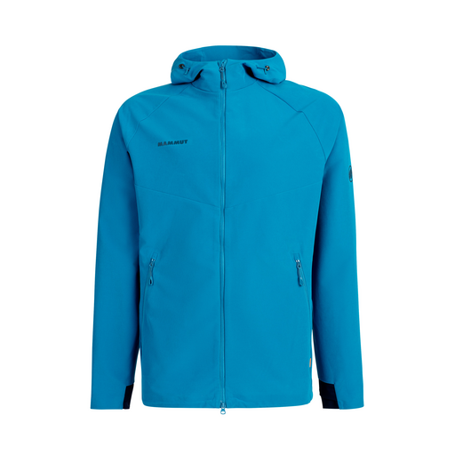 mammut macun so hooded