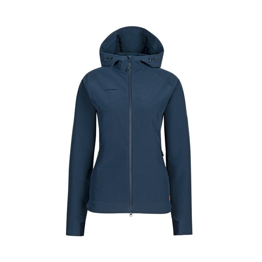 mammut macun so hooded