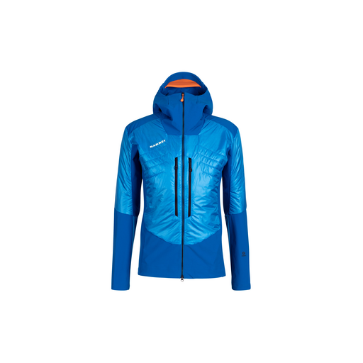 Eisfeld SO Hybrid Hooded Jacket Men | Mammut