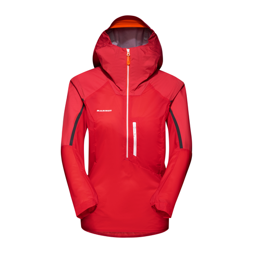 Felsgrat Hybrid WB Hoody Women | Mammut Online Shop