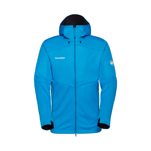 Ultimate VII SO Hooded Jacket Men | Mammut