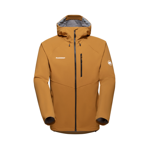 mammut gore tex jacket men's