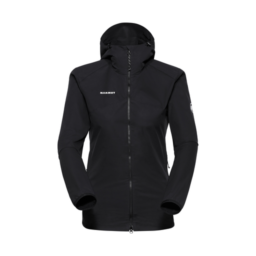 GRANITE SO Hooded Jacket Women | Mammut