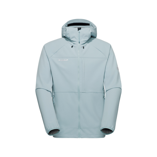 【新品】マムートUltimate V Tour SO Hooded Jacket Ultimate Comfort SO Hooded Jacket Men | Mammut