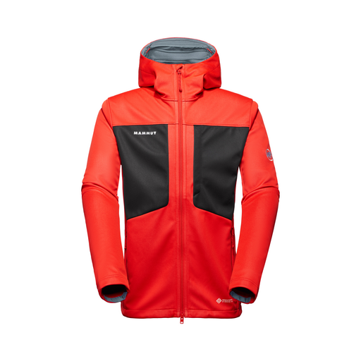 未使用☆最終セール大幅値下げ MAMMUT Hooded Jacket Alto Light 3 in 1 HS Hooded Jacket Women | Mammut