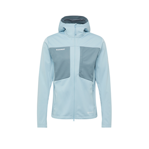 Ultimate VIII SO Hooded Jacket Men | Mammut