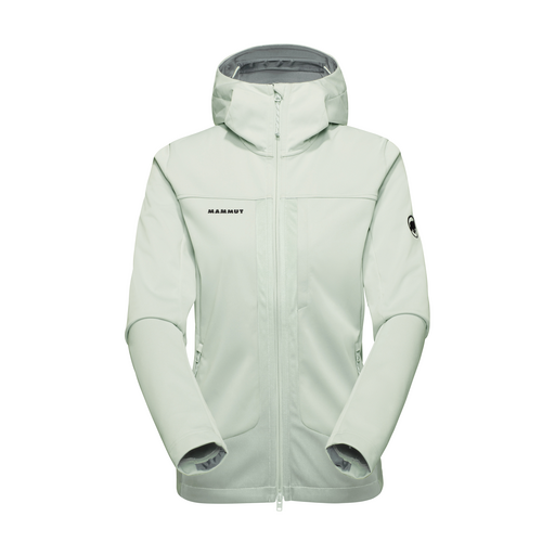Ultimate VIII SO Hooded Jacket Women | Mammut