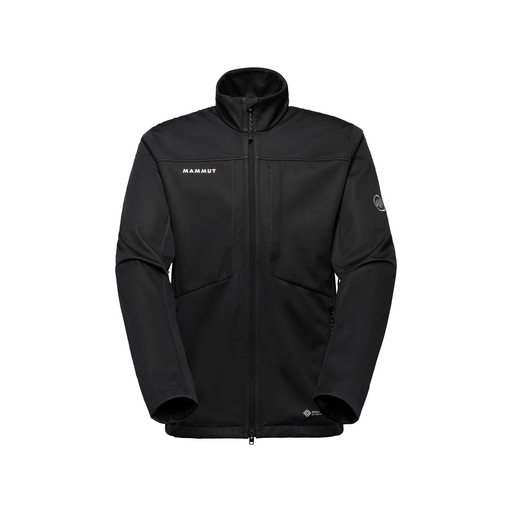 mammut segnas Jacket Ｌ(アジアXL) Ultimate VII SO Hooded Jacket Men | Mammut