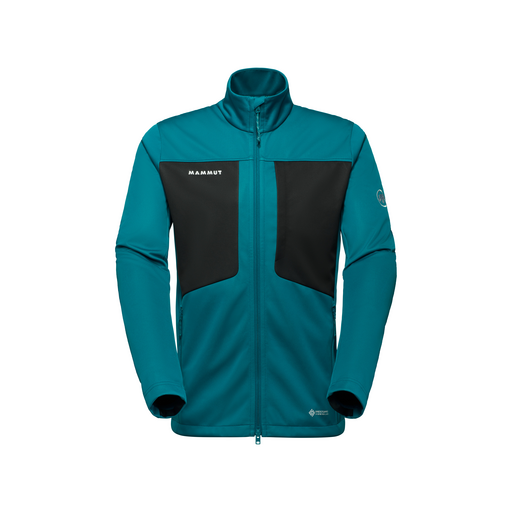 Ultimate VIII SO Jacket Men | Mammut