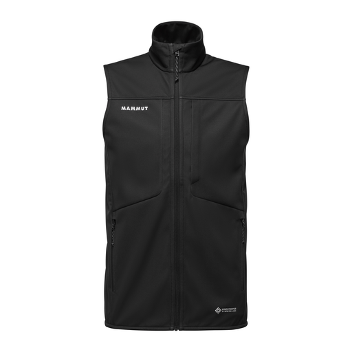 Ultimate VIII SO Vest Men | Mammut