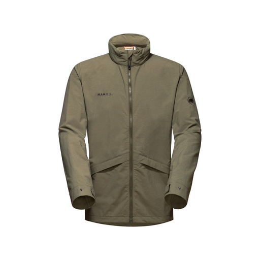 mammut mountain tuff jacket