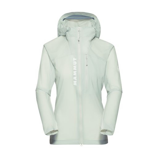 Aenergy WB Hooded Jacket Women | Mammut