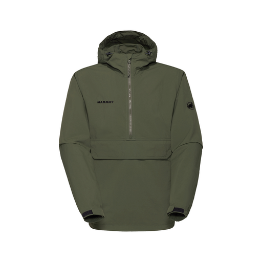 未使用品　MAMMUT Hiking WB Hooded Jacket AF L マムート MAMMUT MAMMUT マムート アウトドア メンズ フーデッド