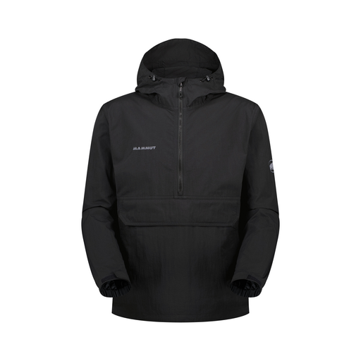 Hiking WB Hooded Anorak