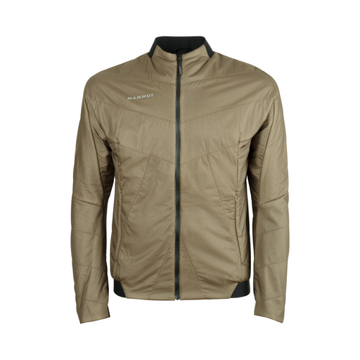 mammut bomber jacket