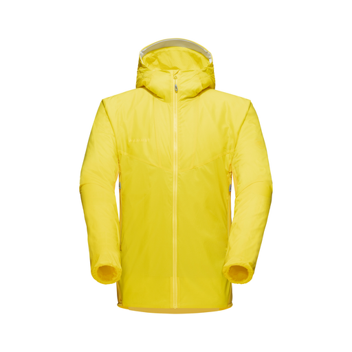 rime light in flex hooded