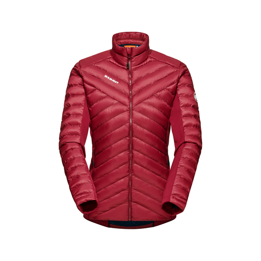 Albula IN Hybrid Jacket Women | Mammut Outlet