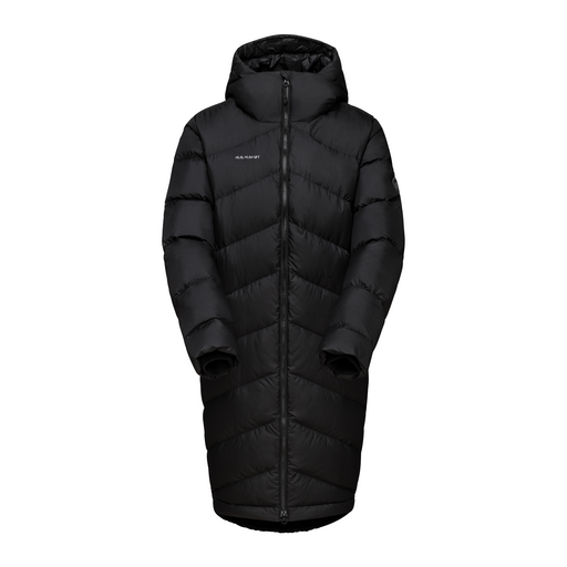 Fedoz IN Hooded Parka Women | Mammut Outlet