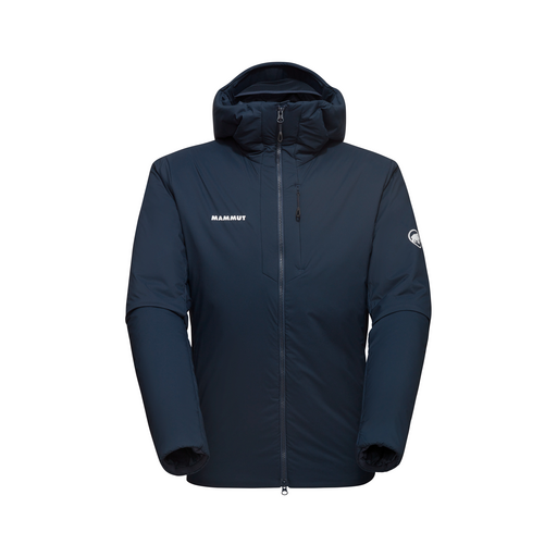 Rime IN Flex Hooded Jacket Men | Mammut