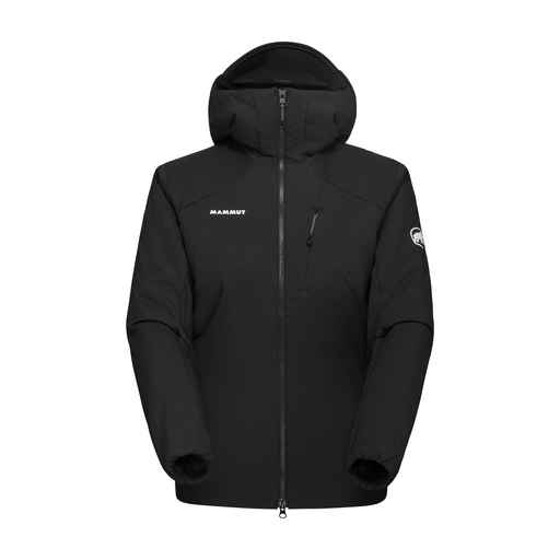 Rime IN Flex Hooded Jacket Women | Mammut