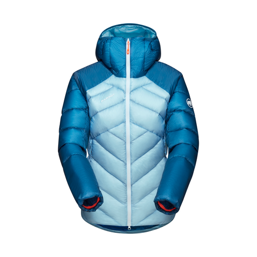 Error | Taiss IN Hooded Jacket Women | Mammut