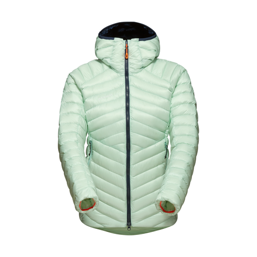 Broad Peak IN Hooded Jacket Women | Mammut Outlet