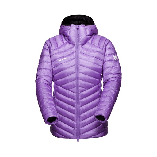 マムート Xeron IN Hooded Jacket AF Women Mammut（マムート）の「エクセロン イン フーデッド ダウン