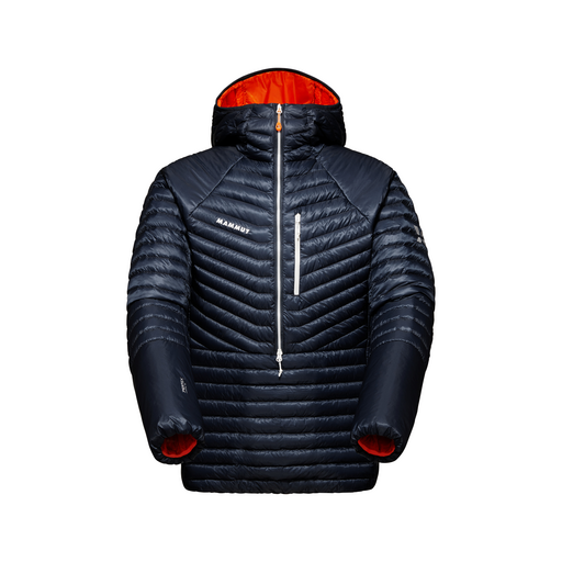 Mammut Moench Advanced Half Zip Longsleeve – Vassar Outdoors