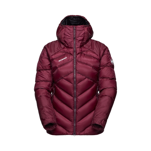 Taiss IN Hooded Jacket Women | Mammut