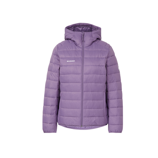 Crag Hooded Jacket