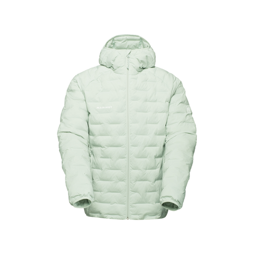 Mammut - マムート （Mammut） WING JACKET MEN white MAMMUT マムート アウトドア ジャケット メンズ Meron UL WB