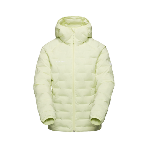 Sender IN Hooded Jacket Women | Mammut