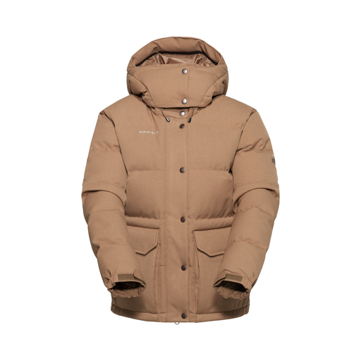 Roseg 2.0 IN Hooded Jacket Women