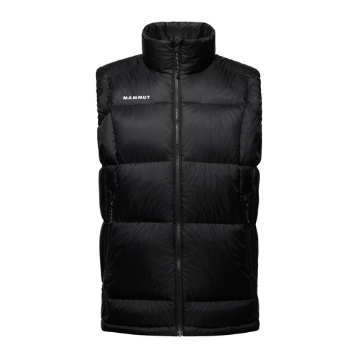 namSACRA 53,900円 LIGHT MELTON GILET Padded gilet in water-repellent technical fabric