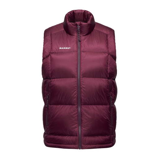 Glacier Glow IN Vest Women | Mammut