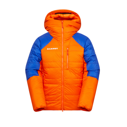 Eiger Nordwand Advanced Down IN Hooded Jacket Men | Mammut