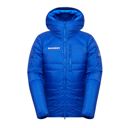 Eiger Nordwand Advanced Down IN Hooded Jacket Men | Mammut
