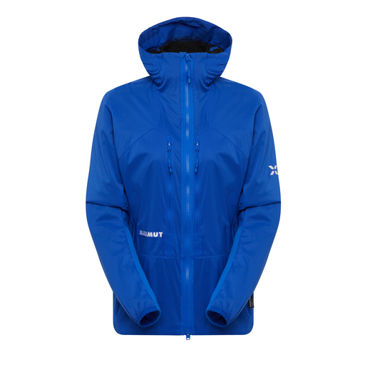 Eiger Nordwand IN Flex Air Hooded Jacket Women | Mammut