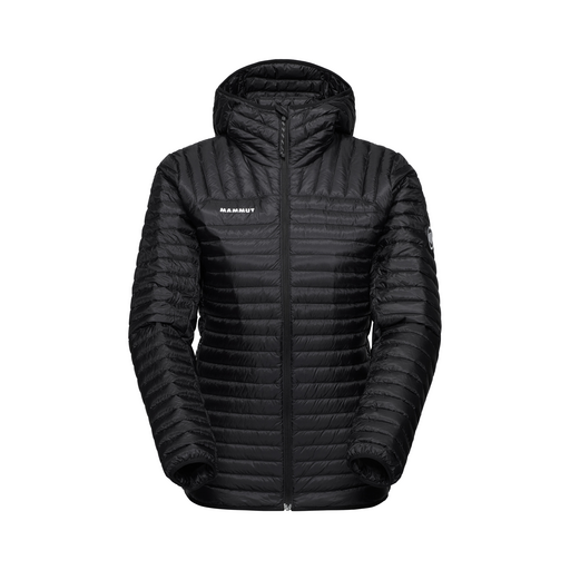 Y*u様 MAMMUT Convey WB Hooded Jacket ブラック MAMMUT ナイロンジャケット コンベイ ウィンドブレーカー