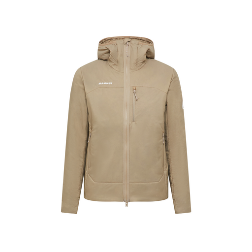 Rime Hooded Jacket
